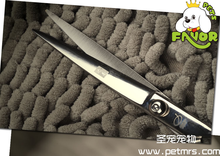 狗狗美容工具之剪刀