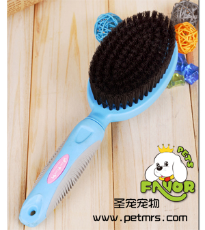 寵物鬢毛梳