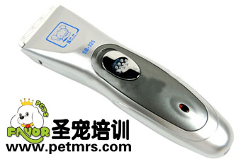 神寶電推剪