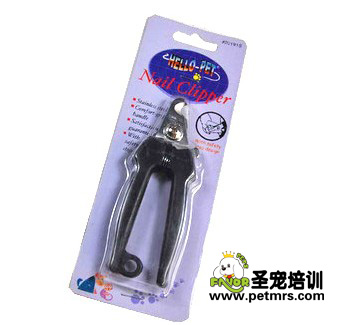 臺灣船記Hello pet指甲刀NHP80