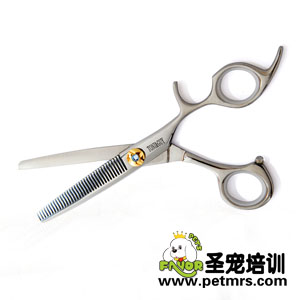 托尼蓋6寸高精度寵物牙剪刀