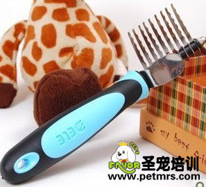 寵物美容工具