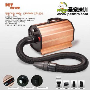狗狗吹水機