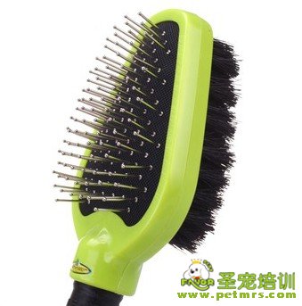 富美內(nèi)特寵物美容專用雙面刷