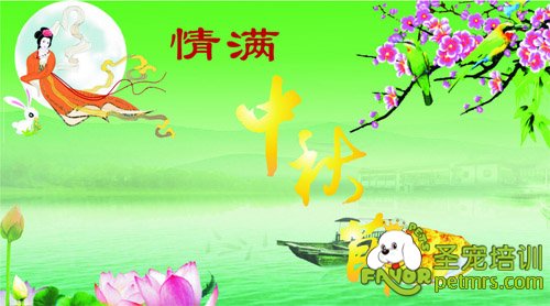 中秋節特大優惠