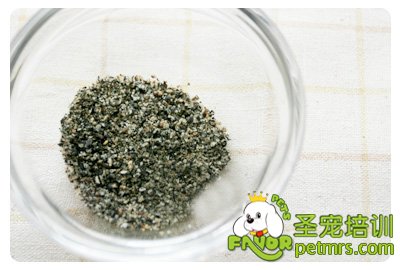 狗狗花椰菜料理