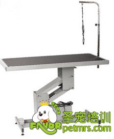 美容臺