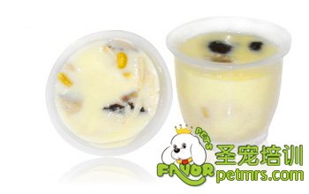 狗狗食譜之美味茶碗蒸