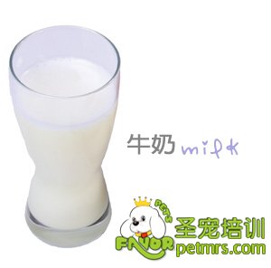 牛奶