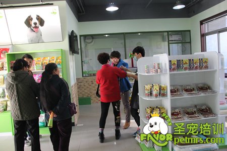 圣寵寵物歡樂谷店