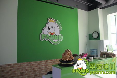 圣寵歡樂谷店收銀臺