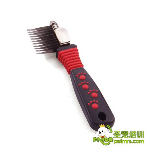開結(jié)梳