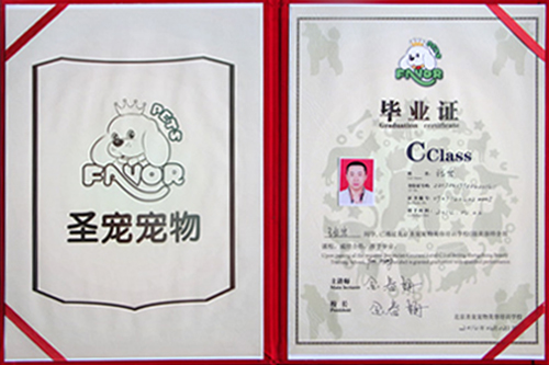 畢業學子張巖