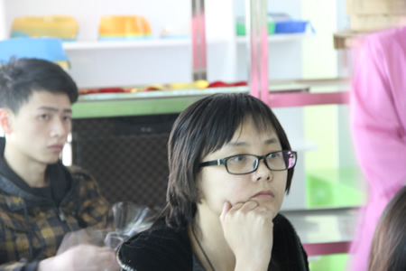 基礎(chǔ)理論講解課堂