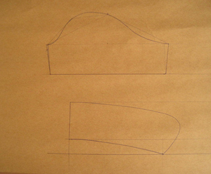 狗狗衣服制作