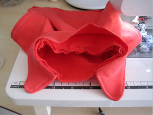 狗狗衣服制作