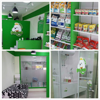 圣寵寵物店(無(wú)錫崇安店)