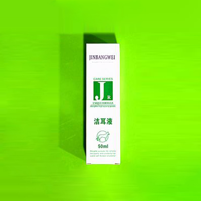 狗狗潔耳粉和滴耳液有什么區別