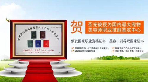 現(xiàn)場(chǎng)直擊圣寵常州分校[5月23日]美容班正式開課！