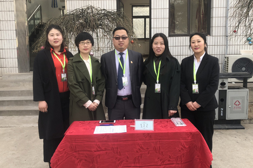 圣寵寵物培訓(xùn)學(xué)校開學(xué)典禮|新學(xué)期,攜夢起航!