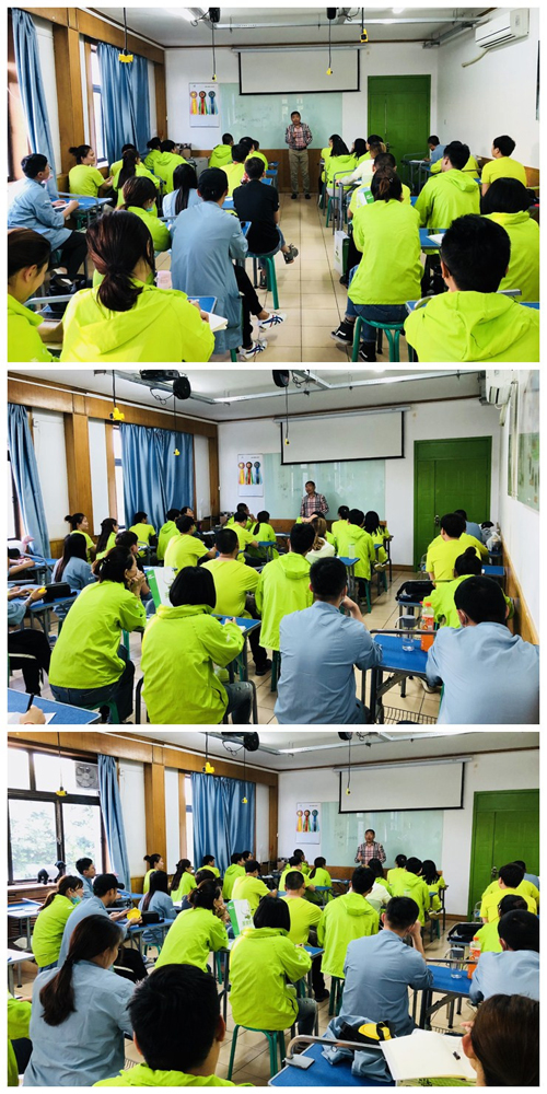 店鋪經(jīng)營管理課:我們不講道理,只講怎么干!
