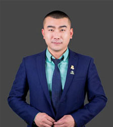任凱